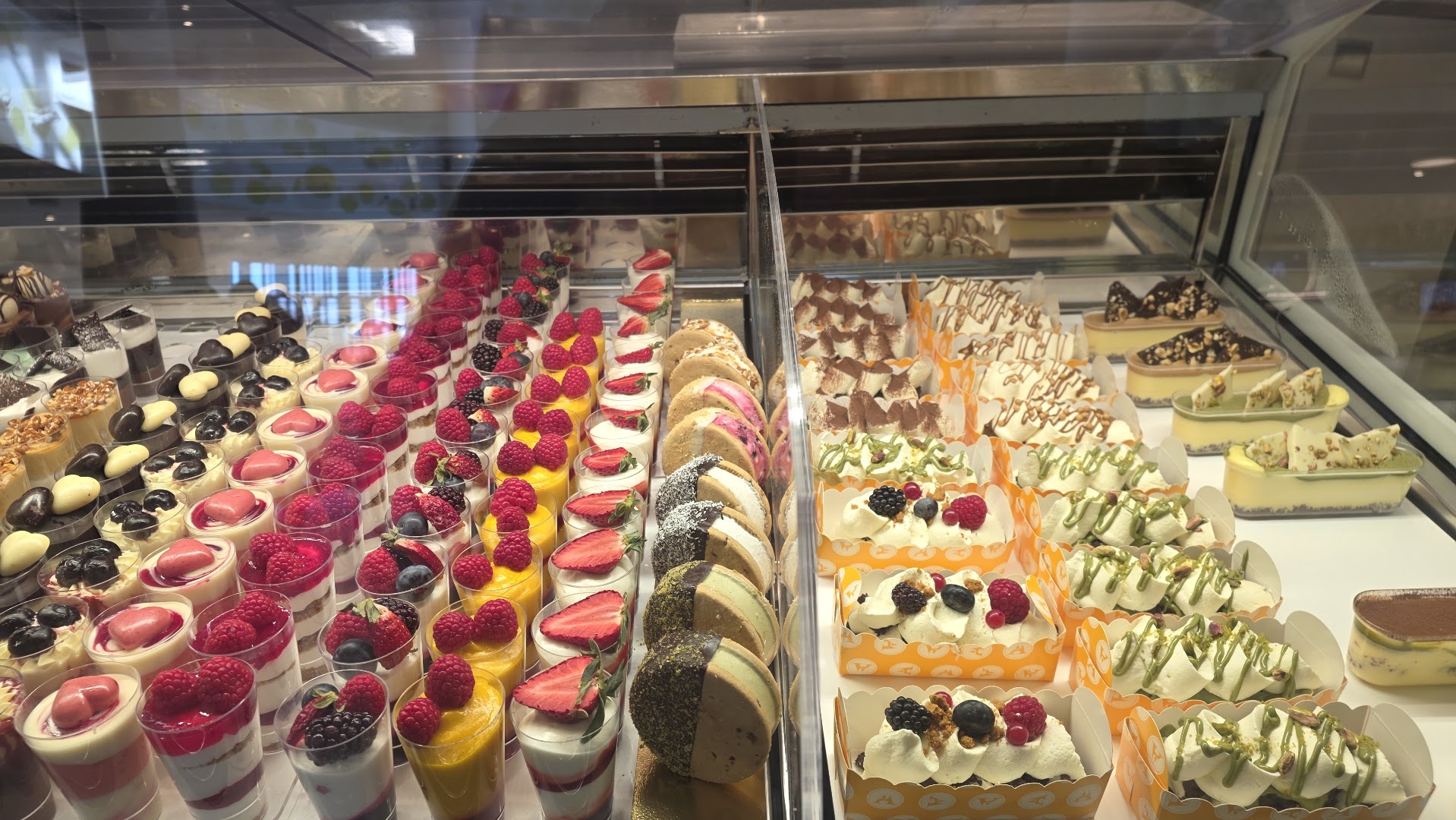 Il Vero Gusto - C.C. Centro Sarca