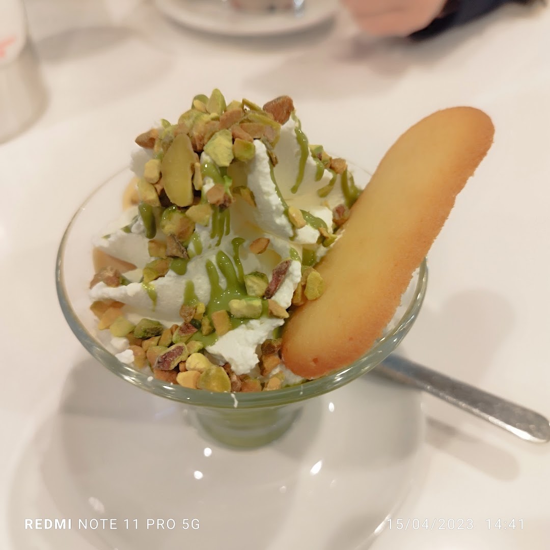 Il Vero Gusto - C.C. La Corte Lombarda