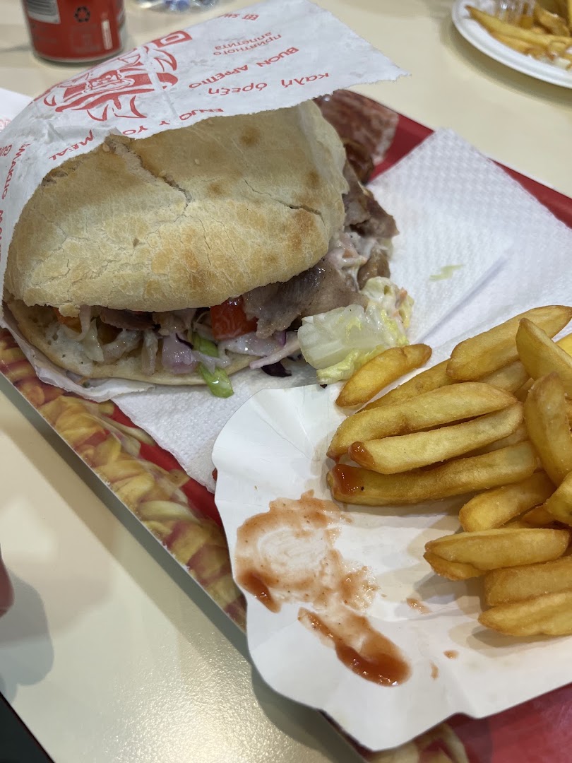 Il Vero Kebab, Varese