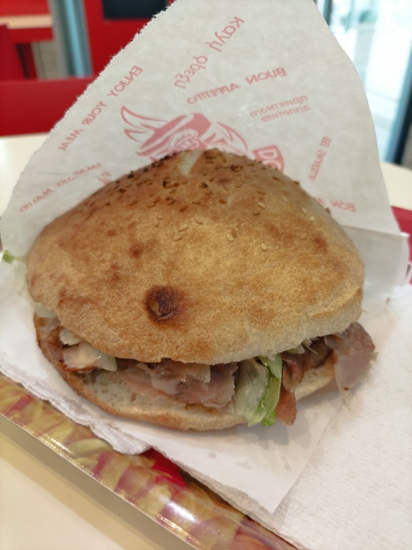 Il Vero Kebab