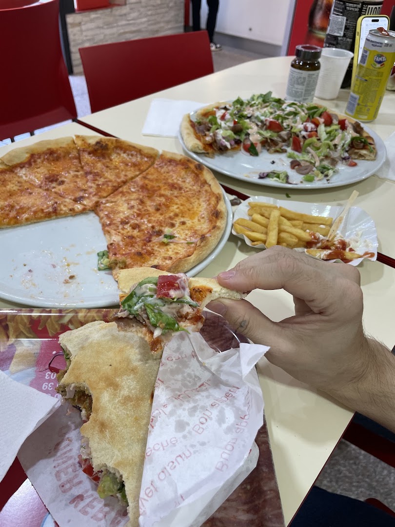 Il Vero Kebab