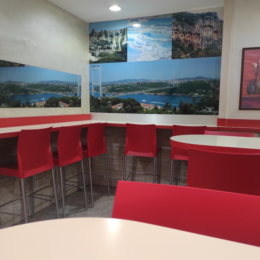 Il Vero Kebab