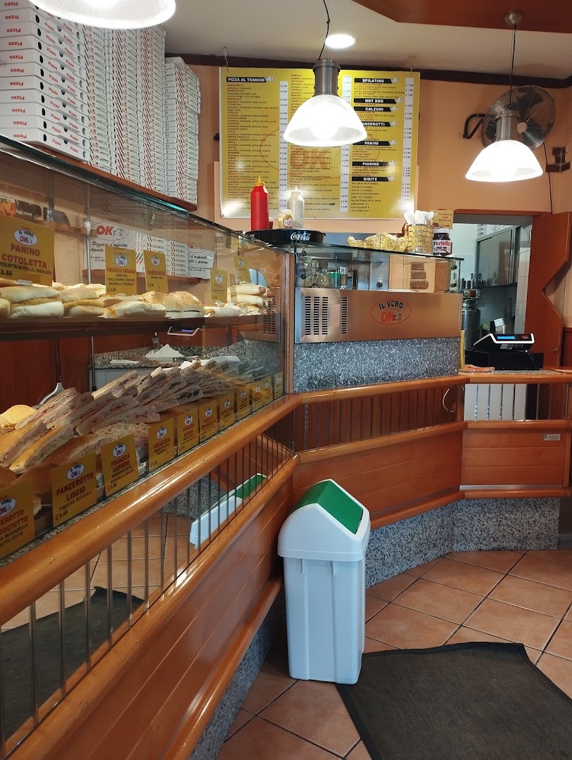 Il Vero OK, Milano