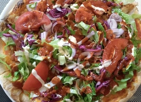 il Vero Turkish Kebap Pizzeria, Canegrate