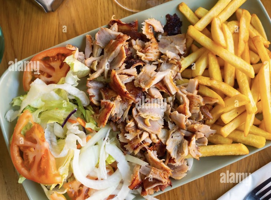 il Vero Turkish Kebap Pizzeria