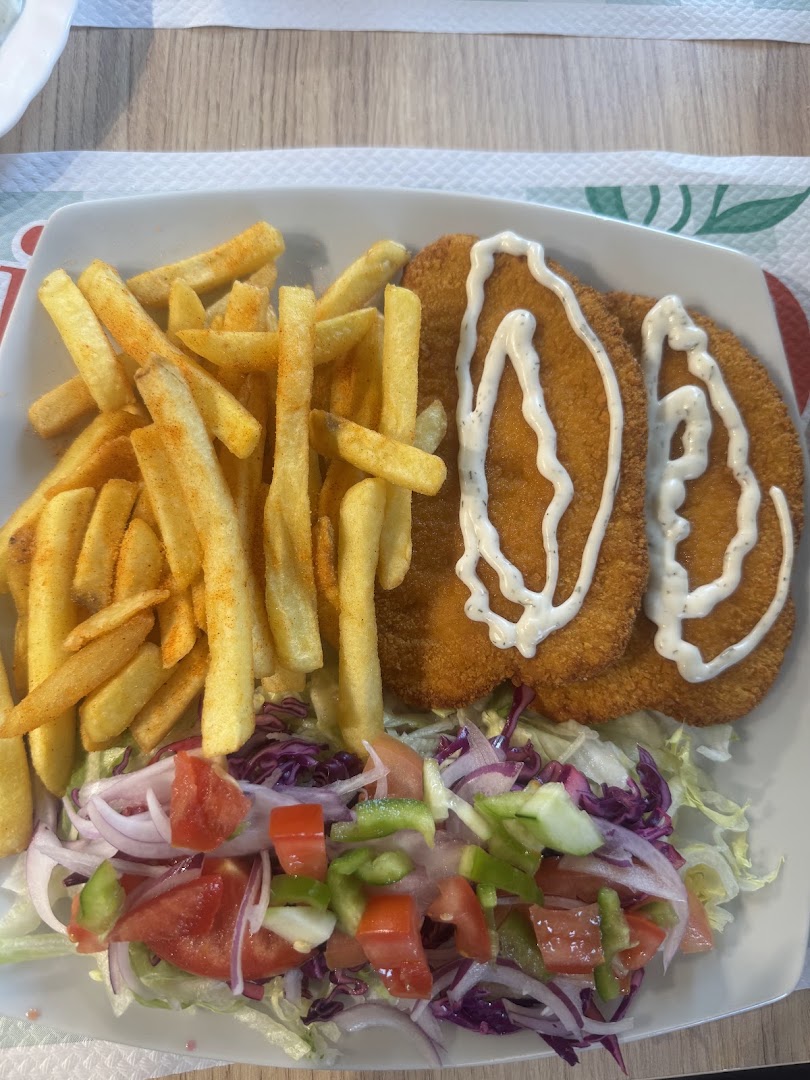 il Vero Turkish Kebap Pizzeria