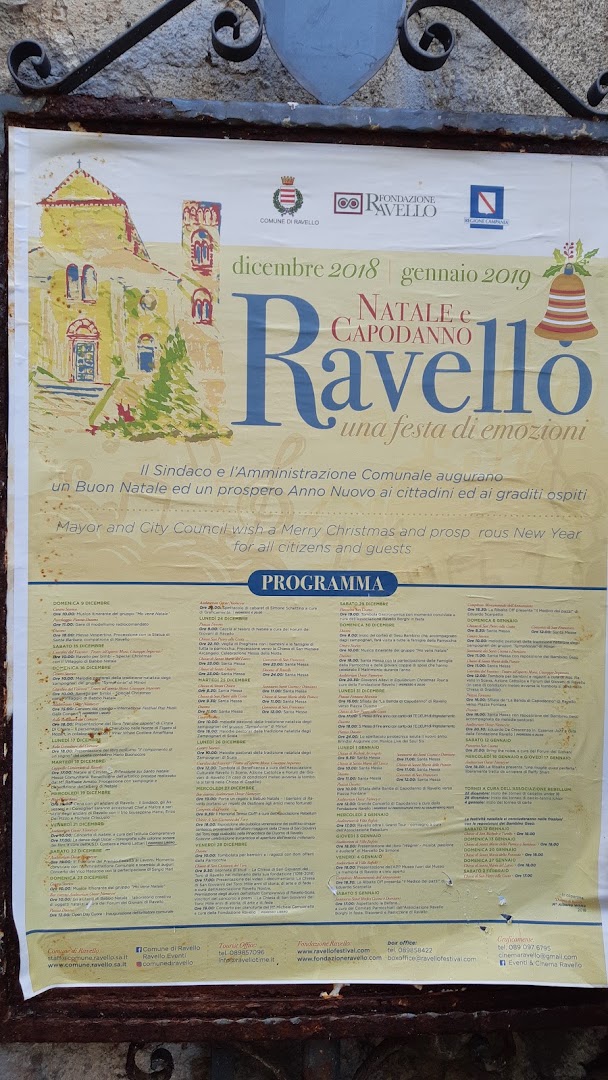 Il Vescovado
