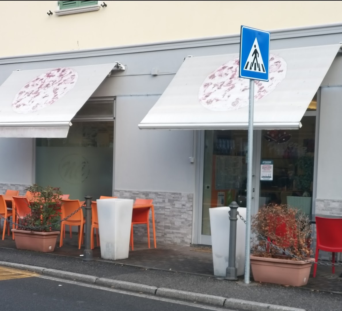 Il Vesuvio