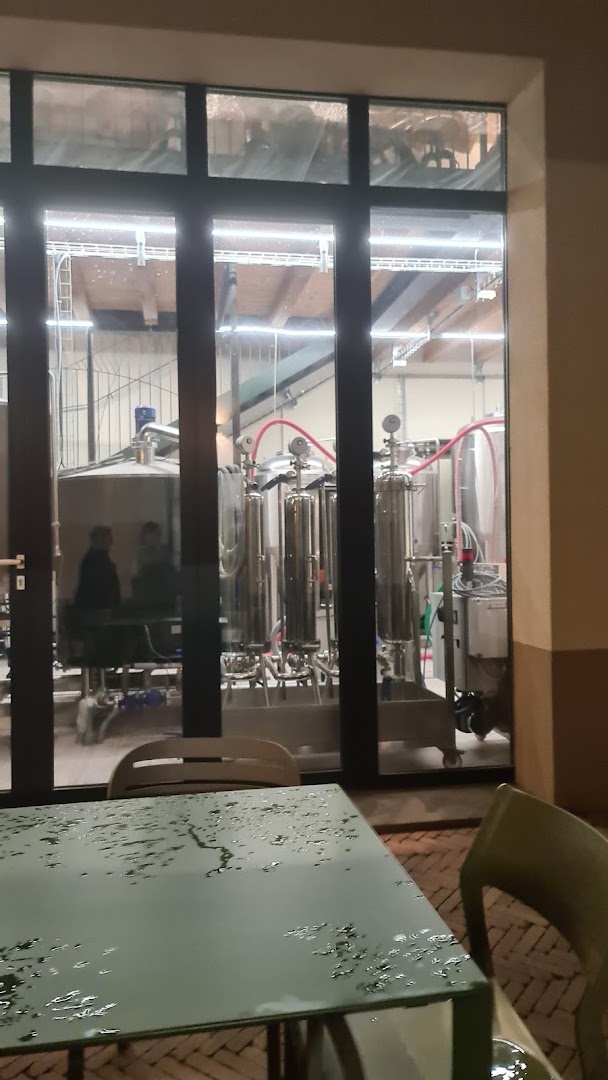 Il Viaggio Impresa Sociale Pizzeria e Brewpub