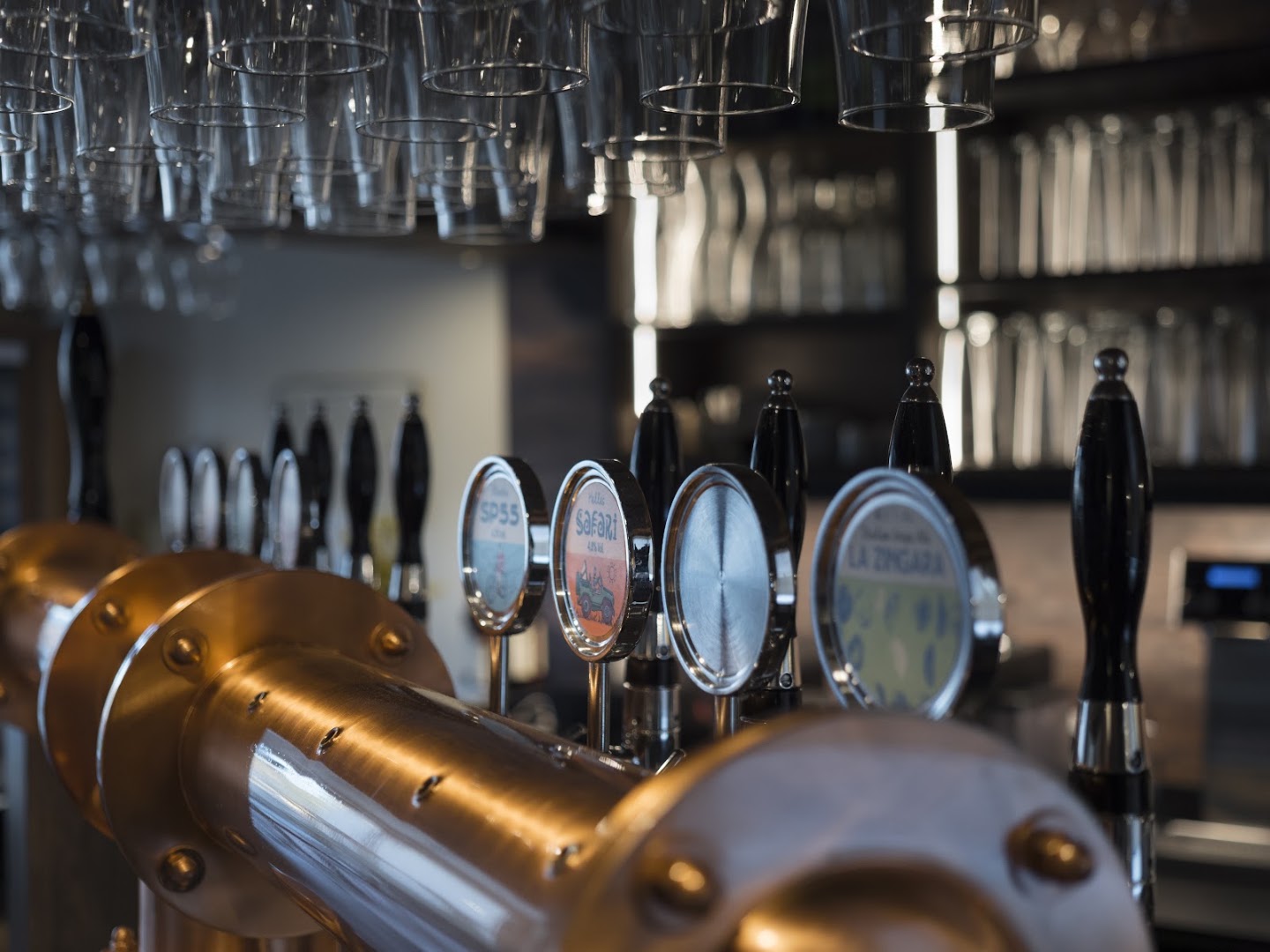 Il Viaggio Impresa Sociale Pizzeria e Brewpub