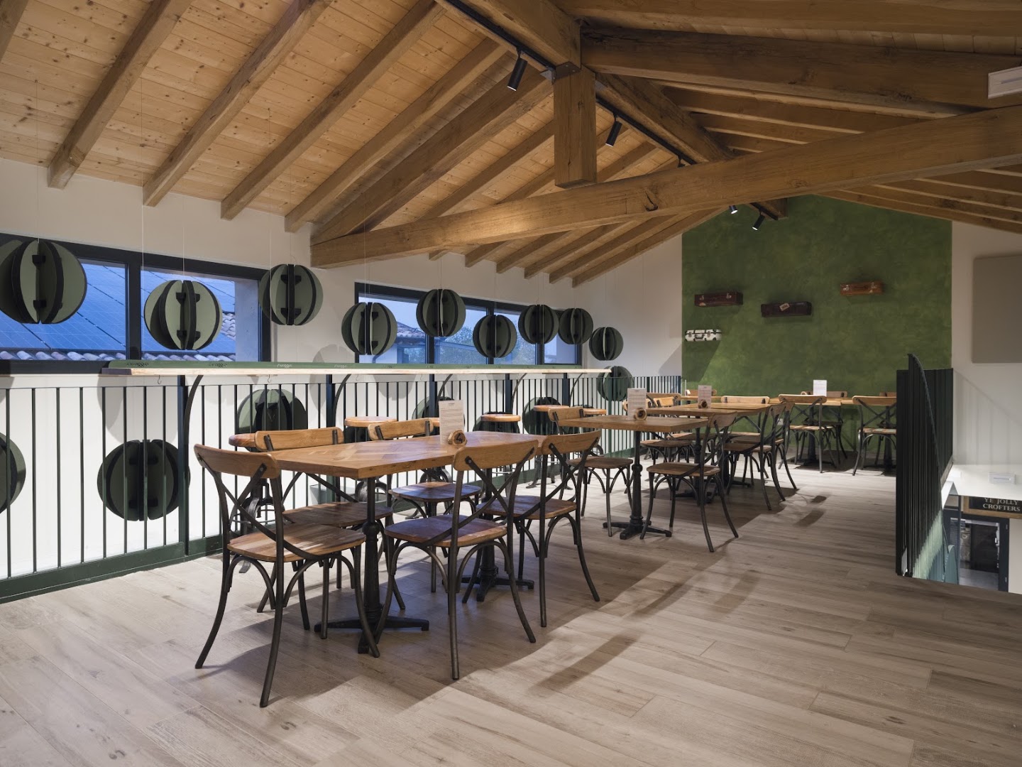 Il Viaggio Impresa Sociale Pizzeria e Brewpub