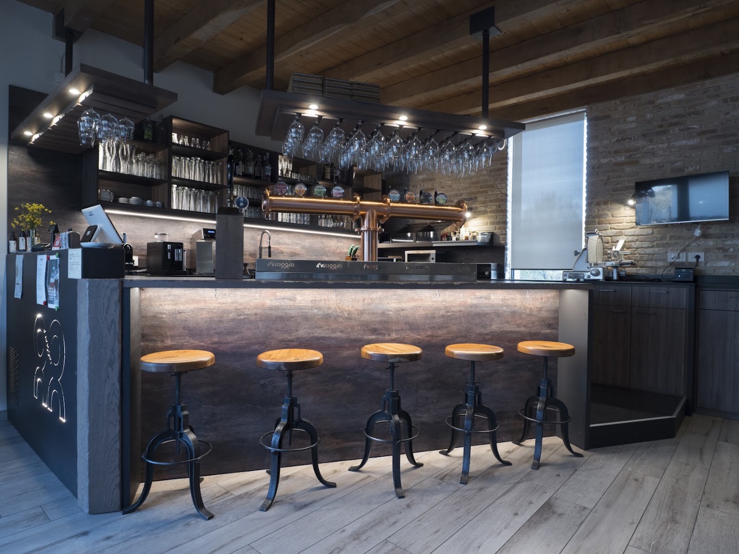 Il Viaggio Impresa Sociale Pizzeria e Brewpub