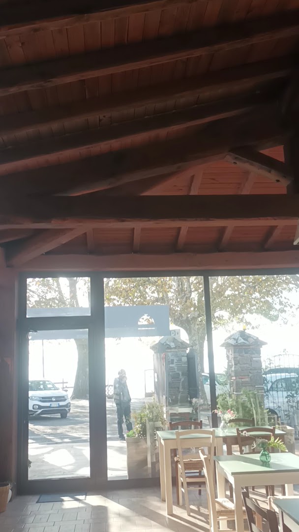 IL VIALE caffè & bistrot