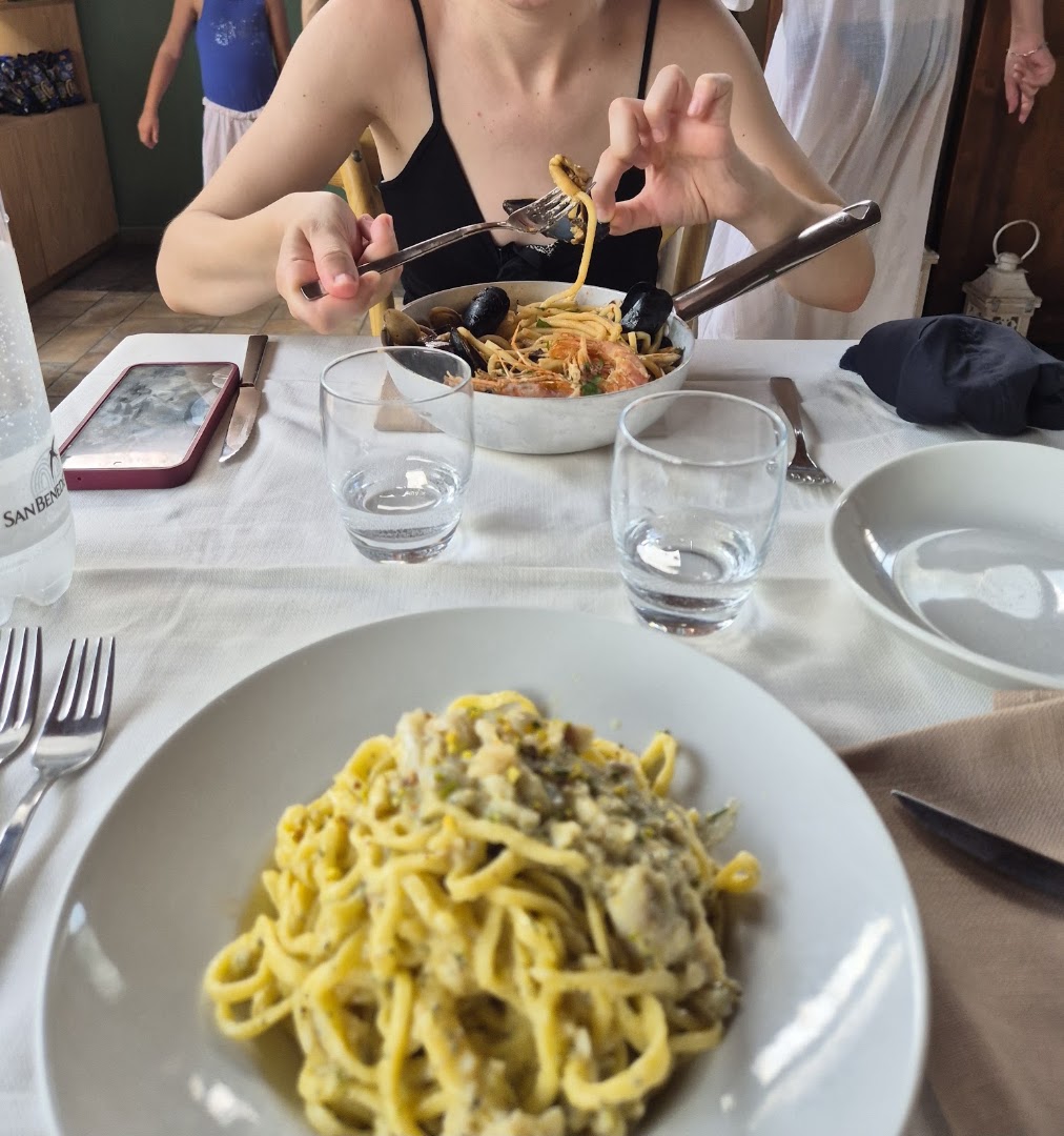 IL VIALE caffè & bistrot