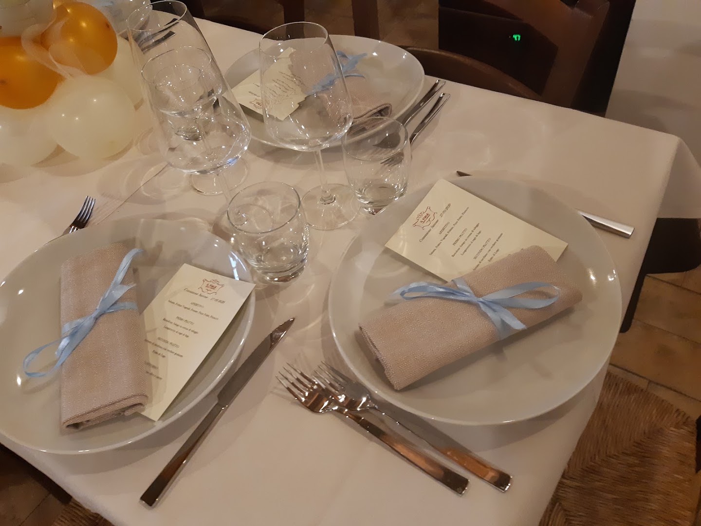 IL VIALE caffè & bistrot