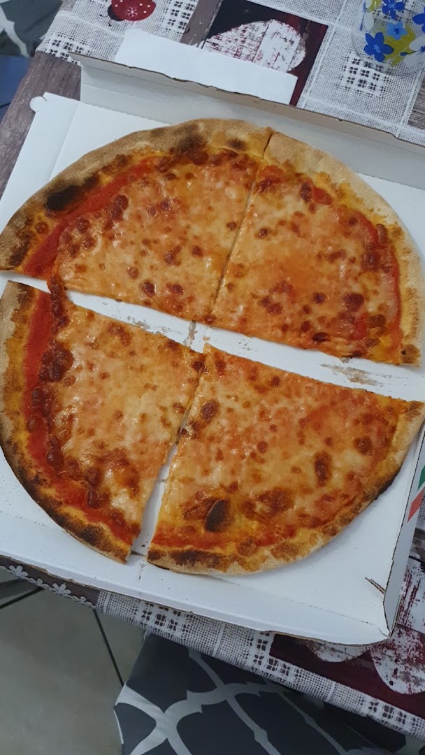 Il Vichingo