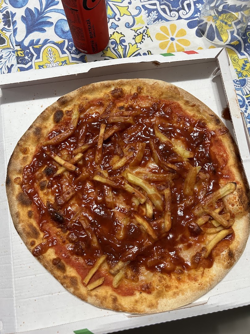 Il Vichingo, Robbiate