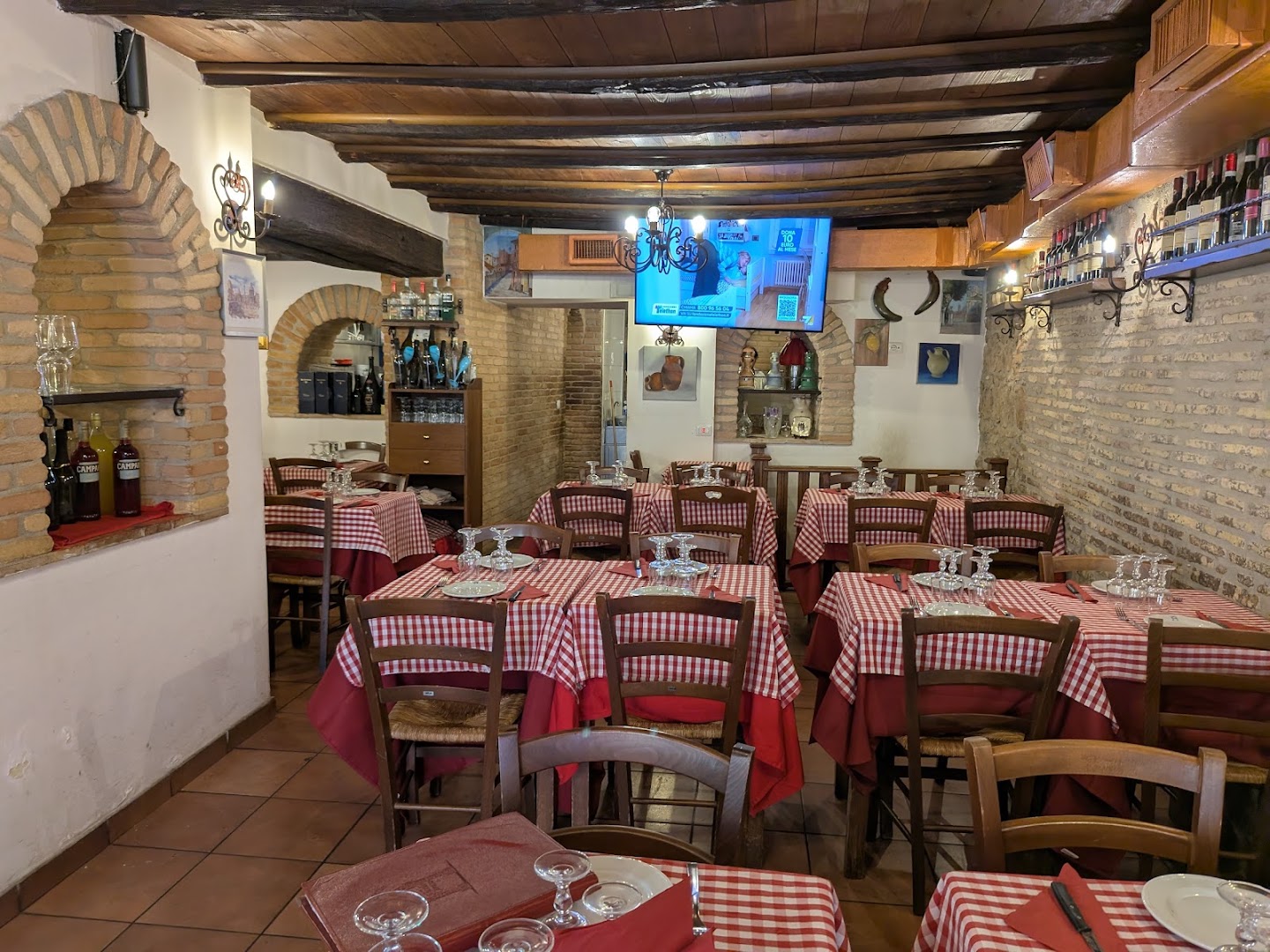 Il Vicola Da Tony