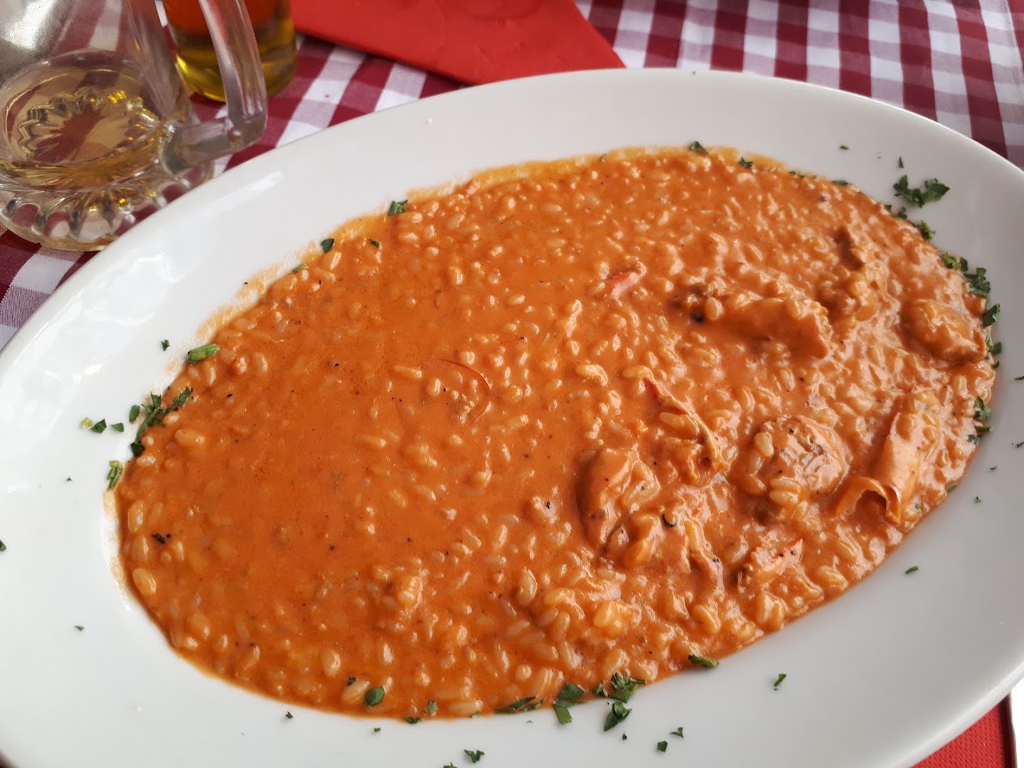 Il Vicola Da Tony, Roma