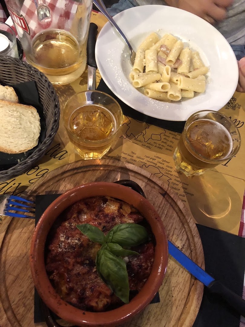Il Vicola Da Tony