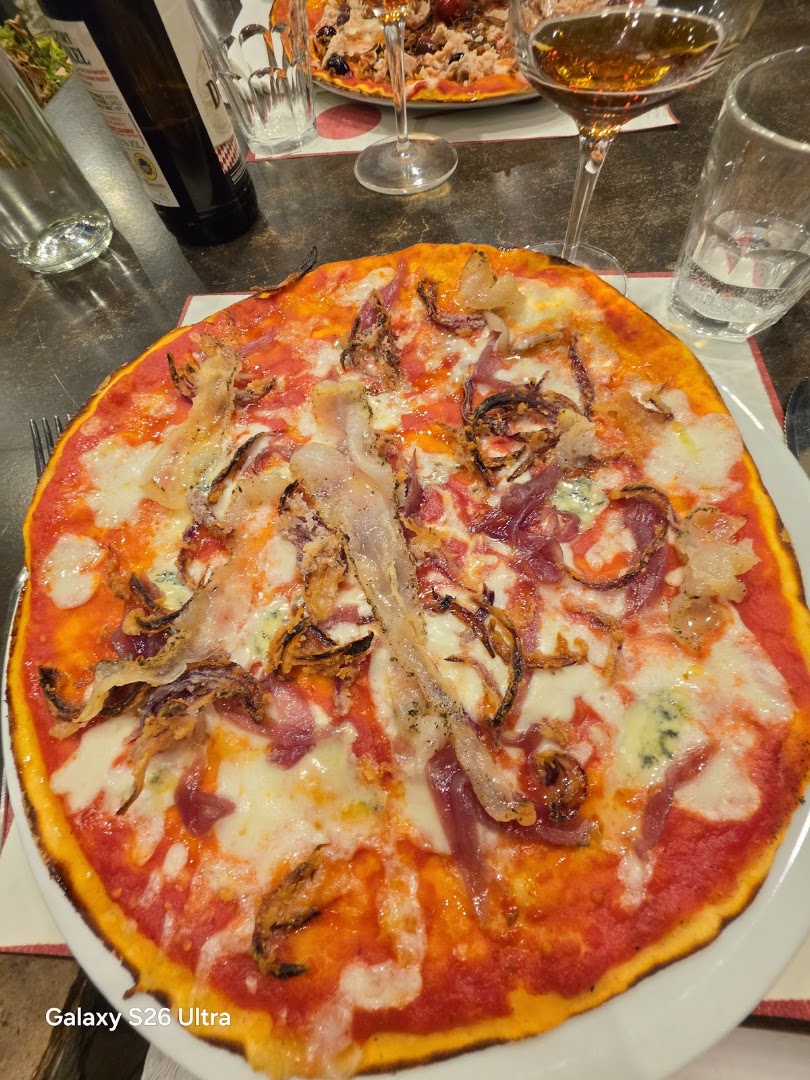 Il Vicoletto del Gusto Pizzeria