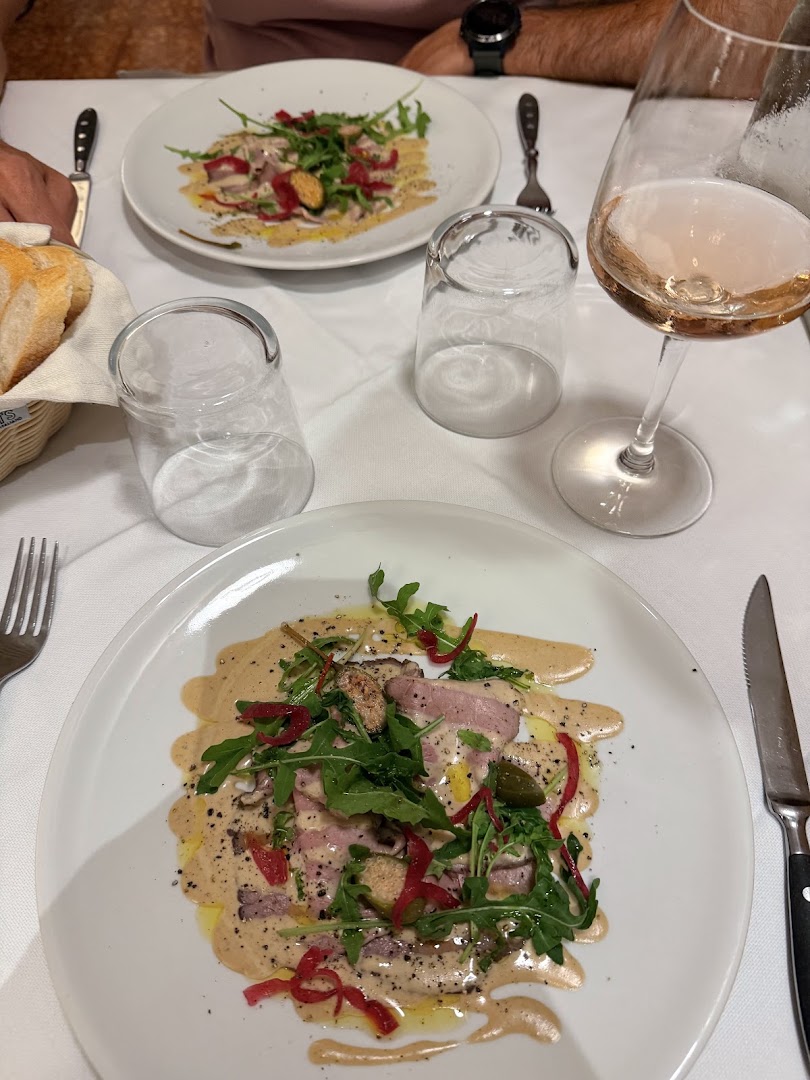 Il Vicoletto Trattoria, Verona