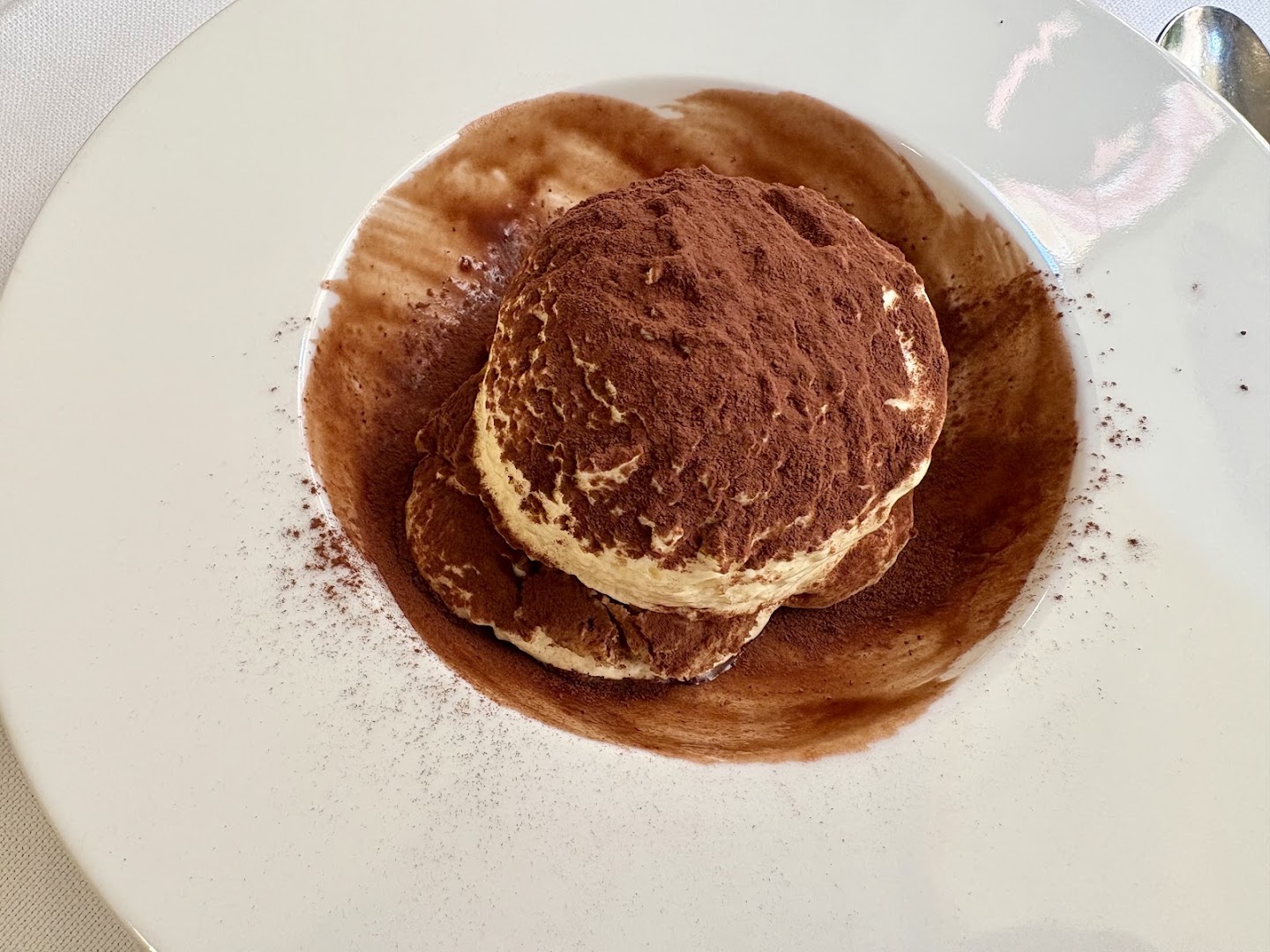 Il Vicoletto Trattoria