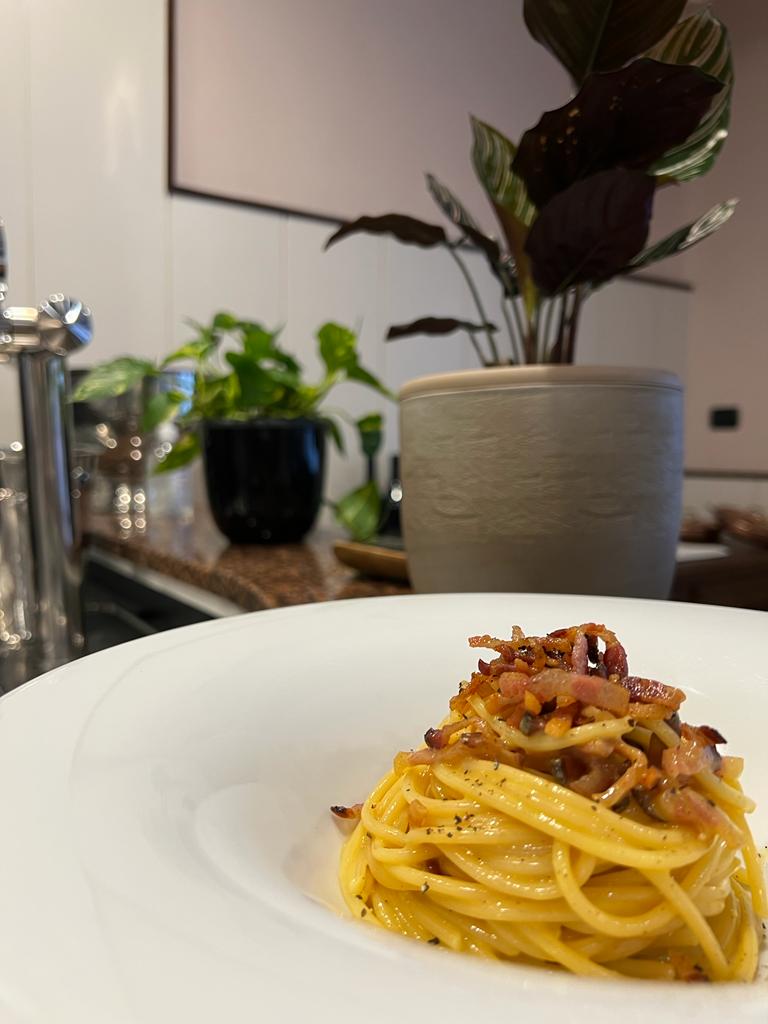 Il Vicoletto Trattoria