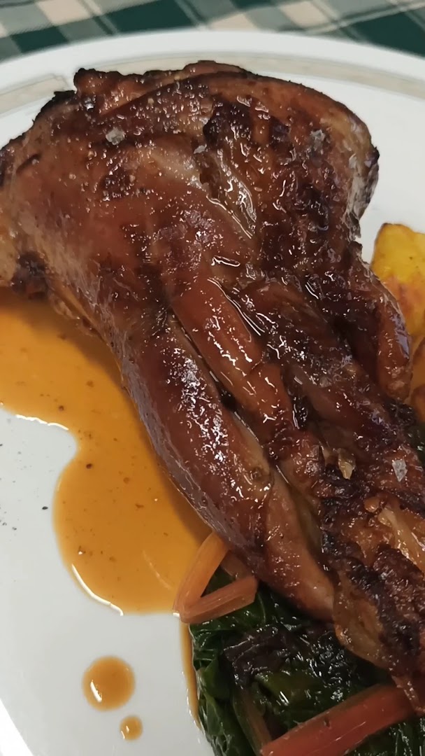 Il Vicoletto Trattoria