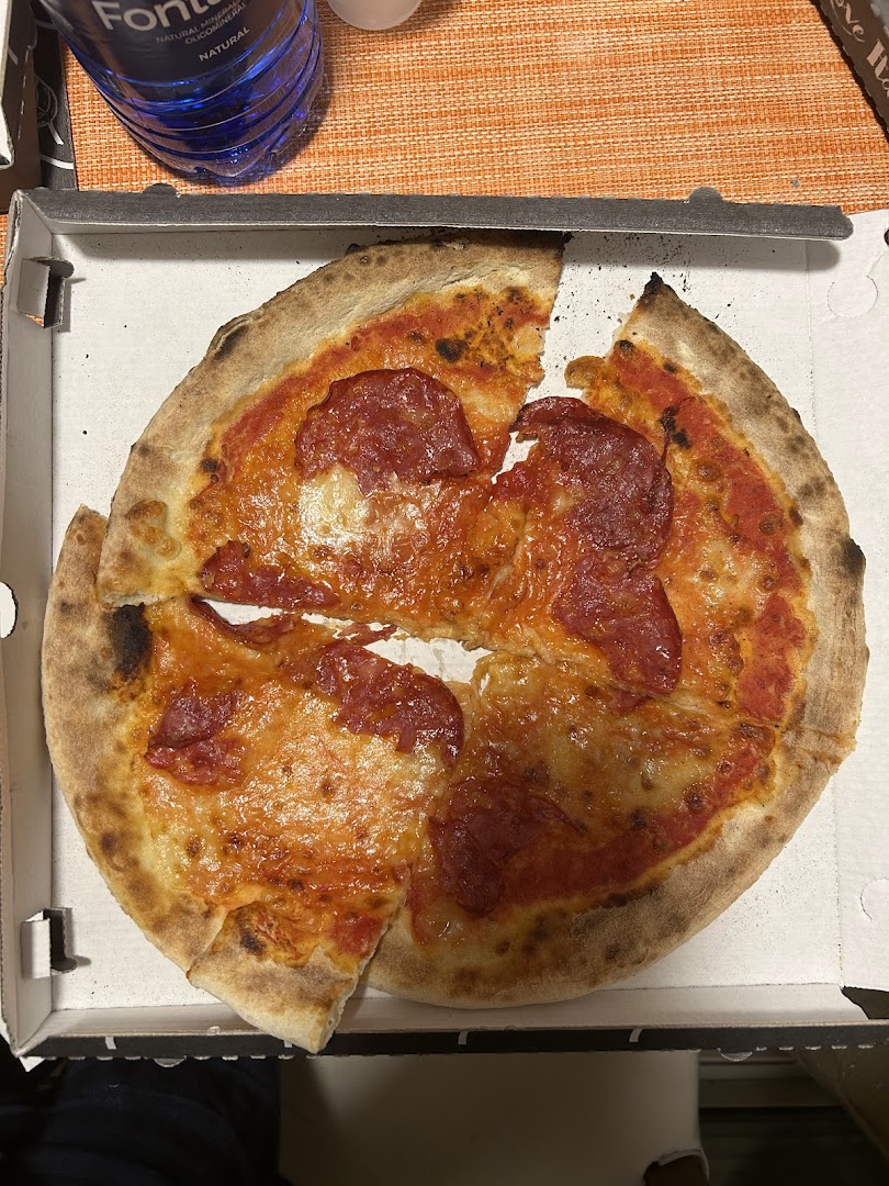 Il Vicoletto