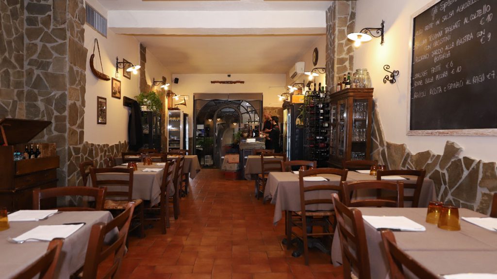 Il Vicolo - Braceria