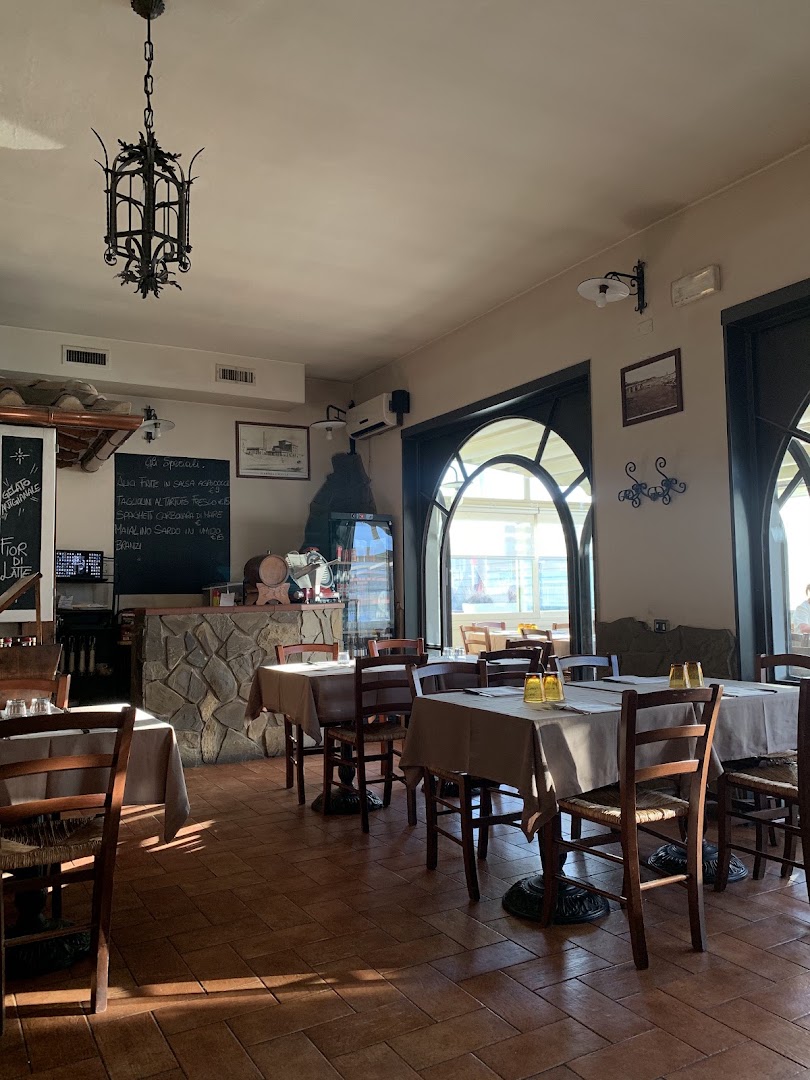 Il Vicolo - Braceria