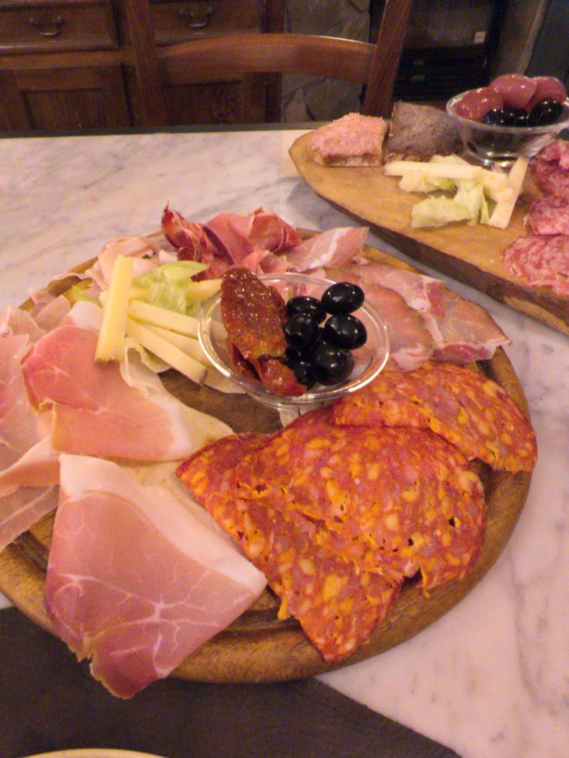 Il Vicolo - Braceria