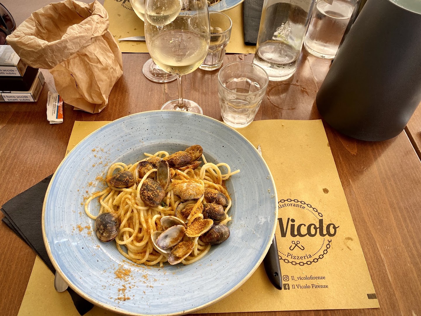 Il Vicolo - Braceria