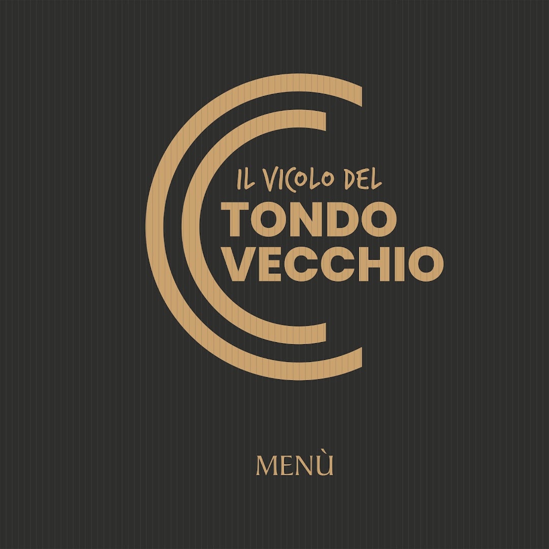 Il Vicolo del Tondo Vecchio