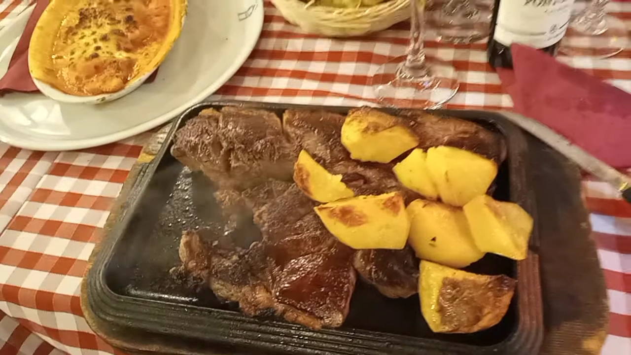 IL VICOLO di Caruso Osteria Pizzeria