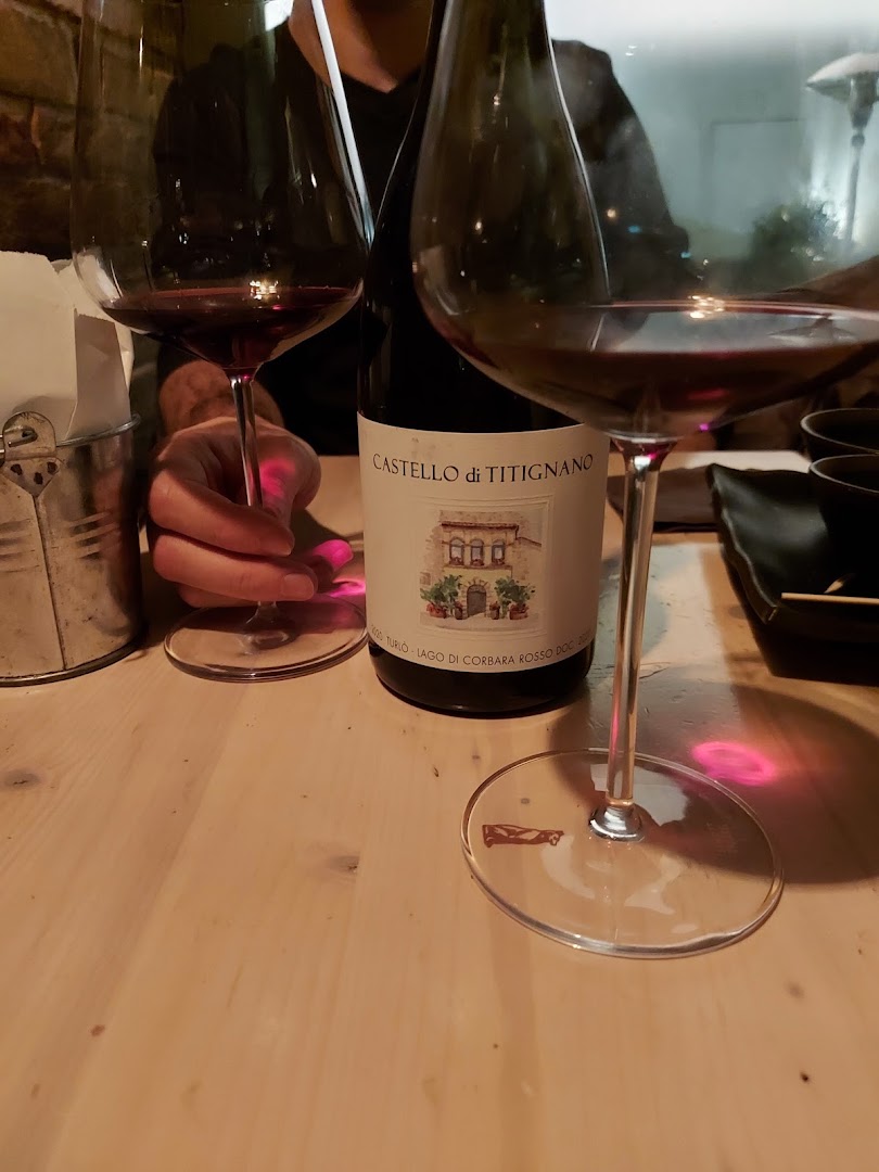 Il Vicolo Enoteca Pub