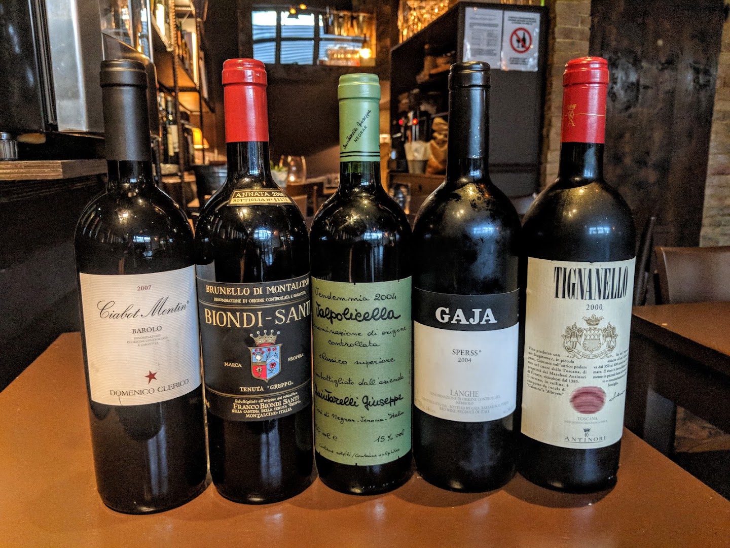 Il Vicolo Enoteca Pub, Riccione