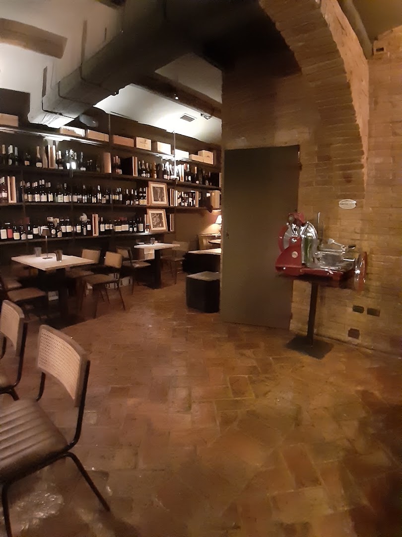 Il Vicolo Enoteca Pub