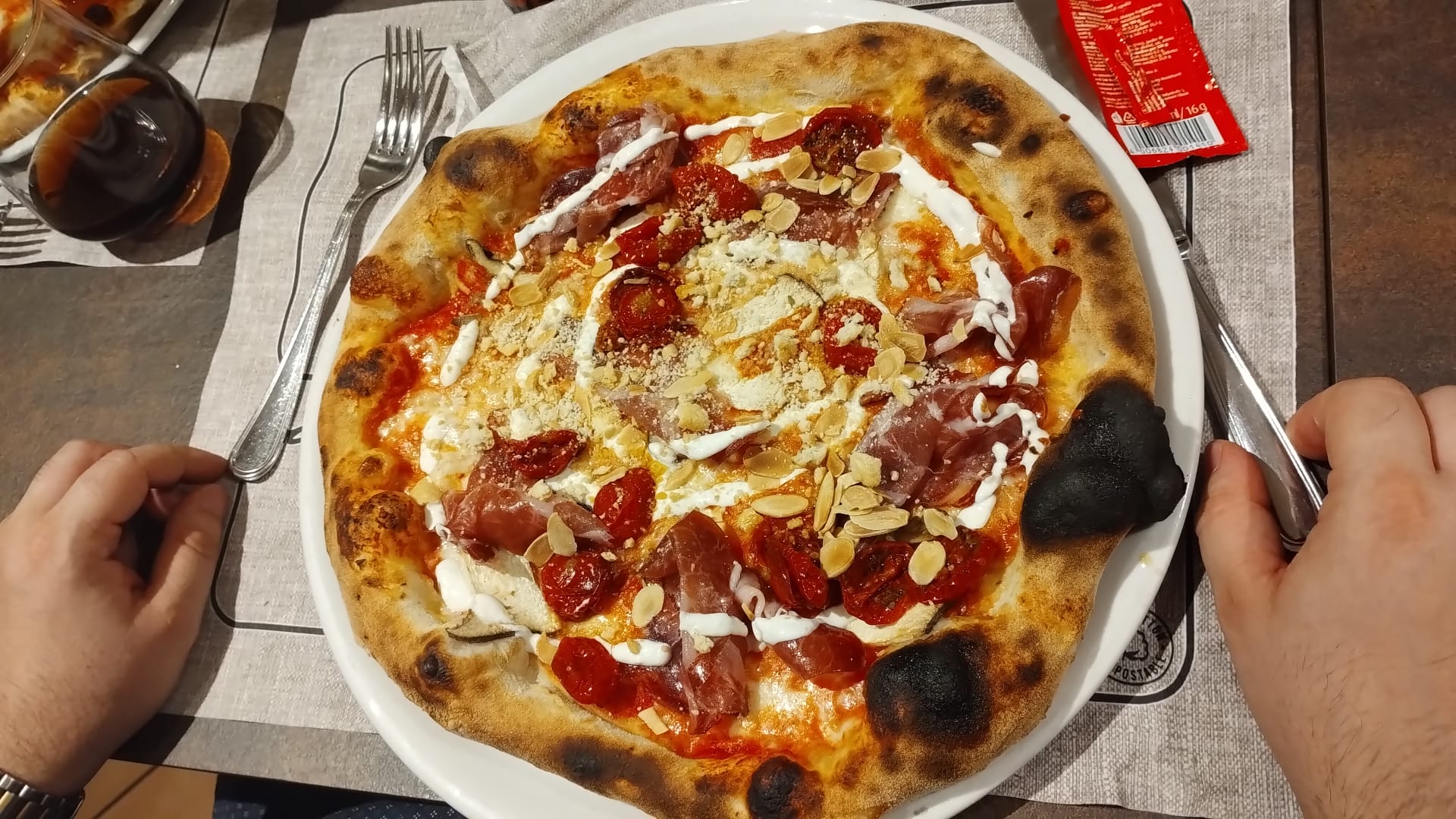 Il Vicolo