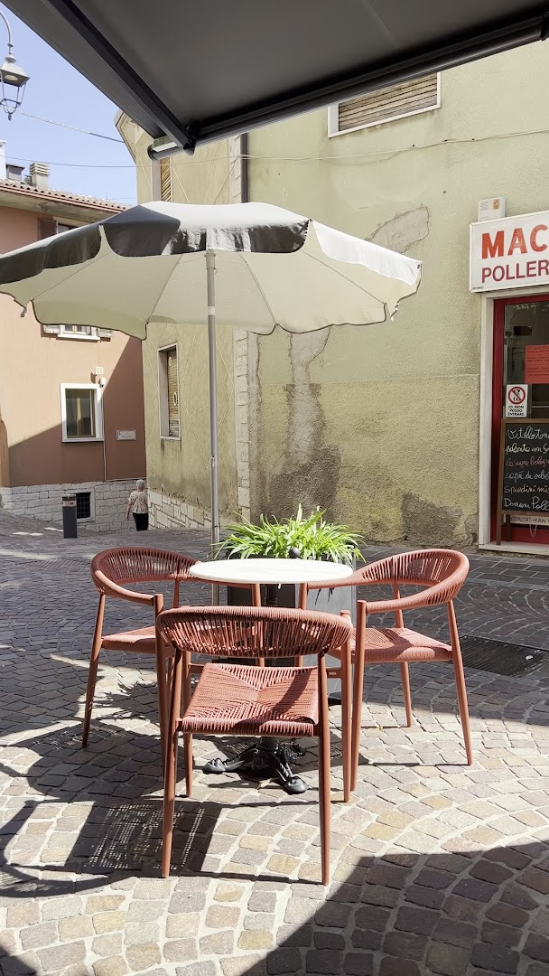 Il Vicolo