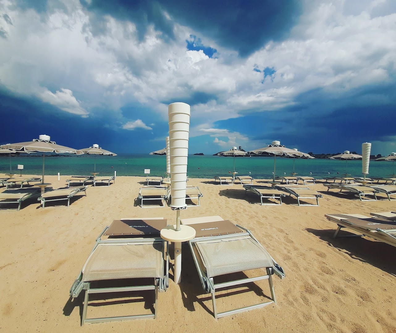 Il Villaggio 88 - Stabilimento balneare