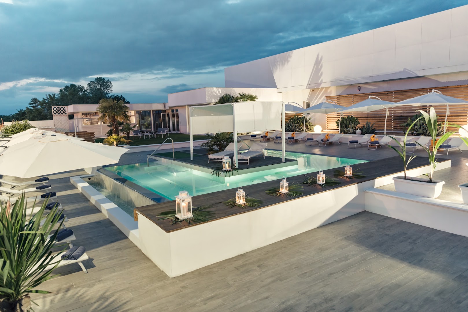 Il Villaggio del Benessere
