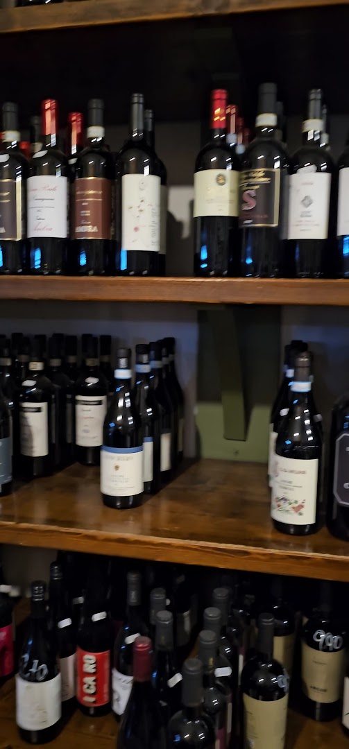 Il Vinaietto