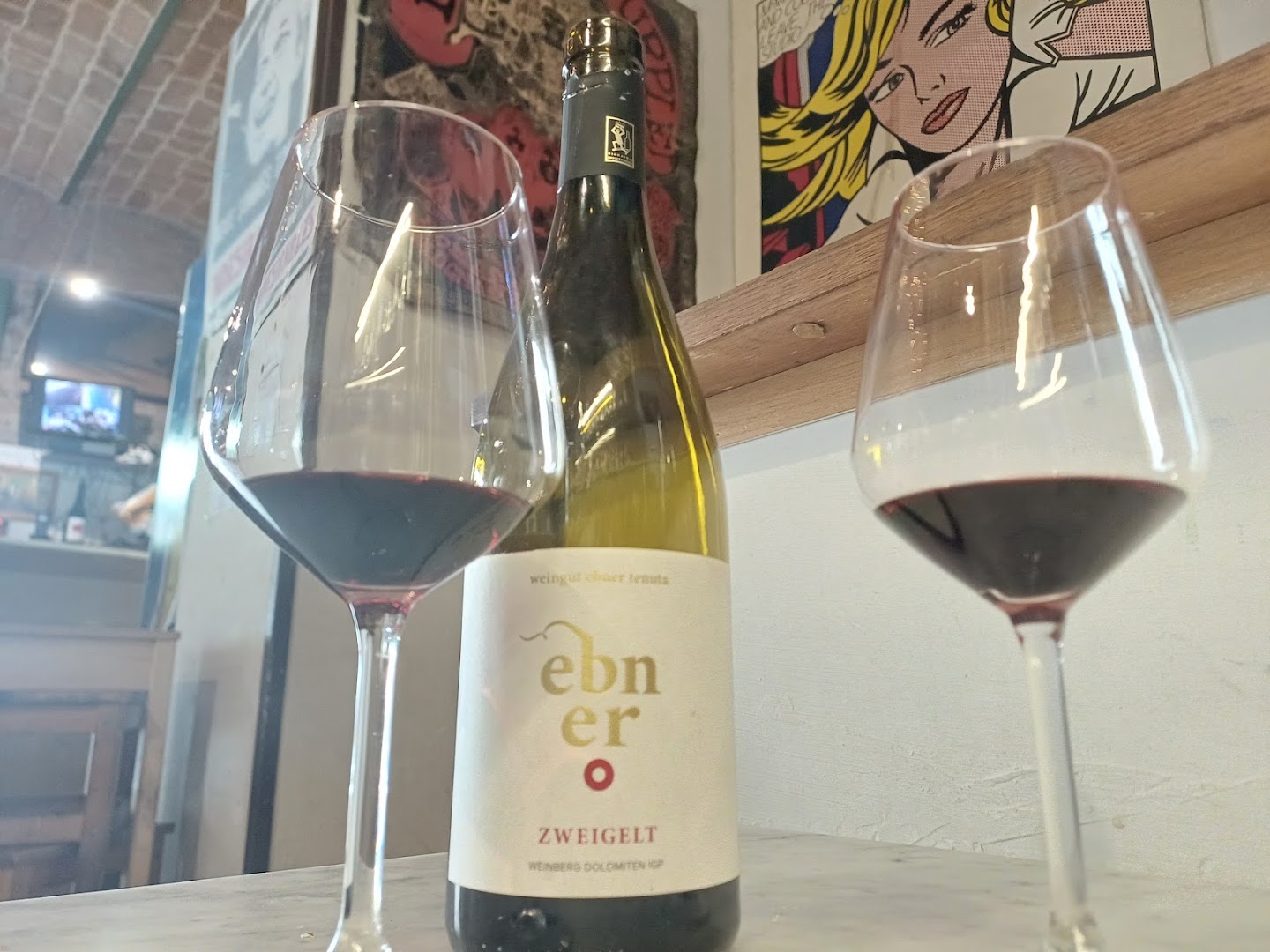 Il Vinaietto