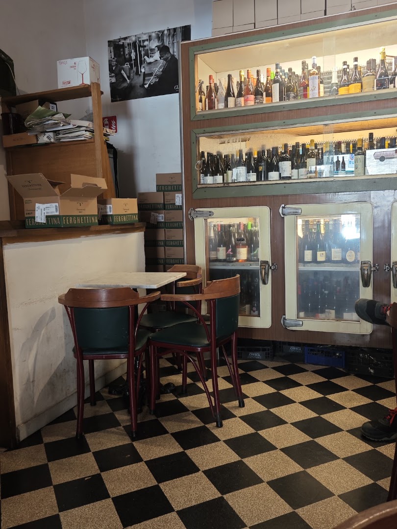 Il Vinaietto