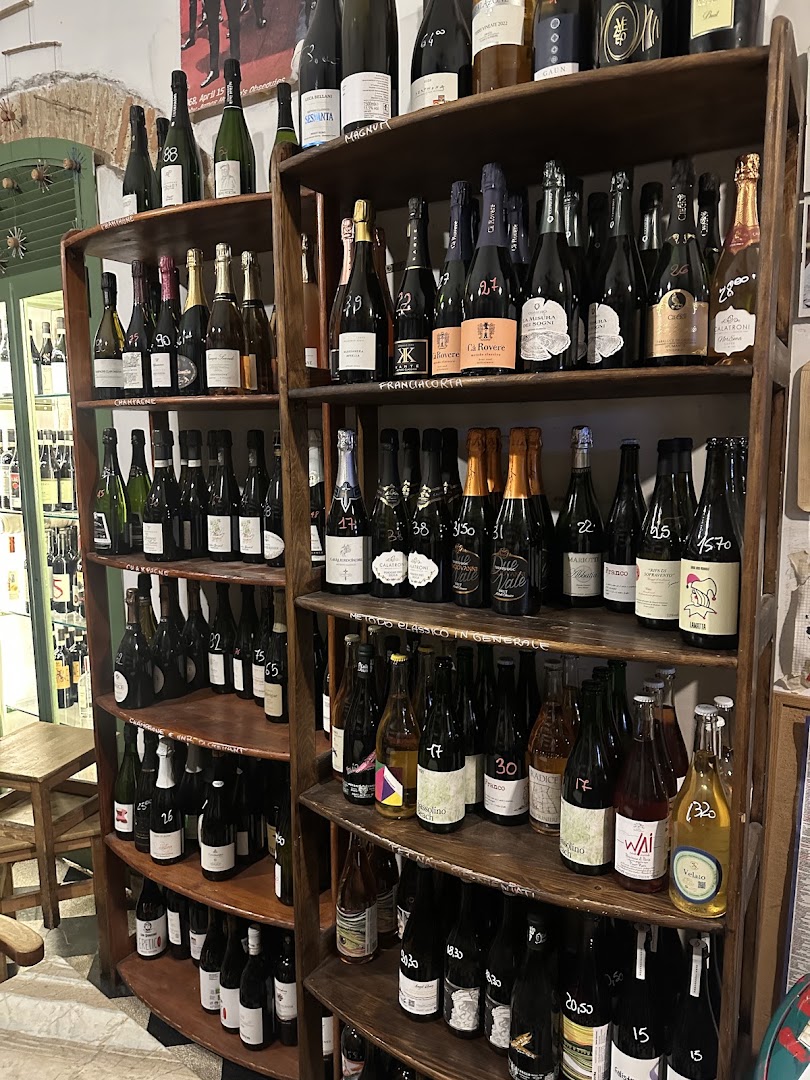 Il Vinaietto