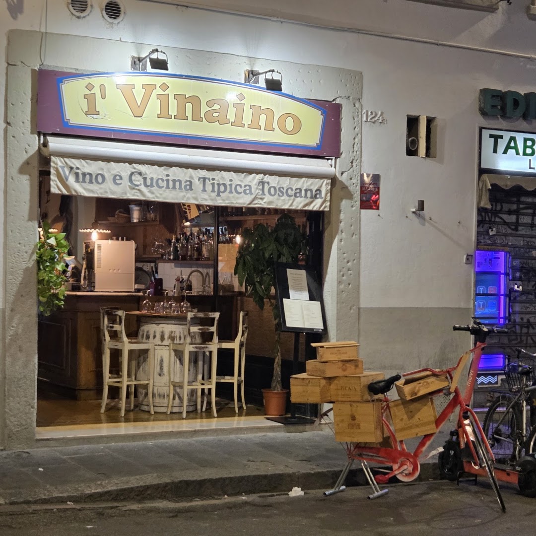 Il Vinaino