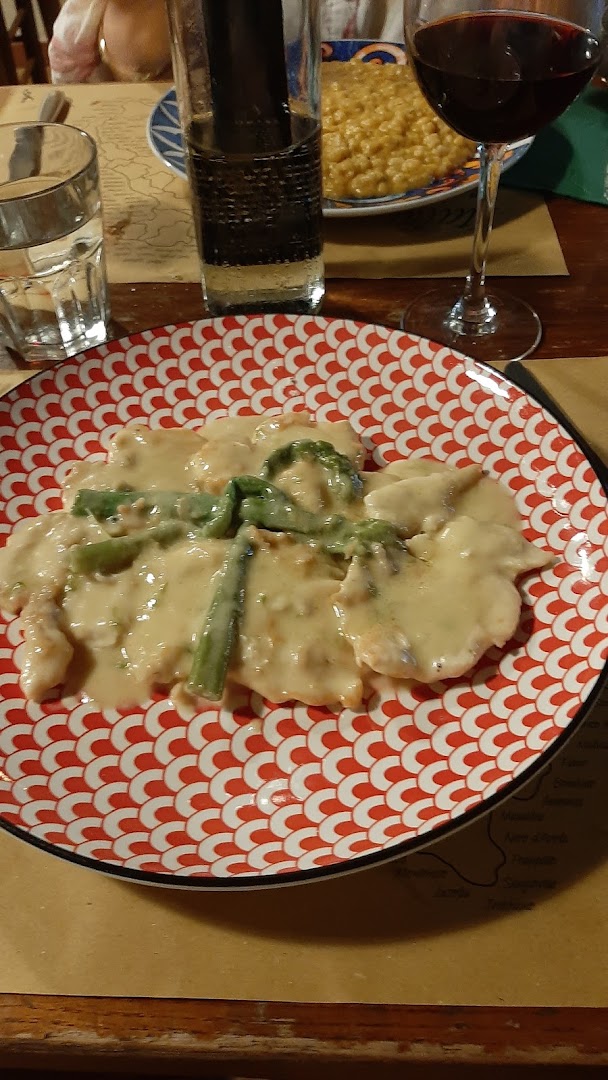 Il Vinaino, Firenze