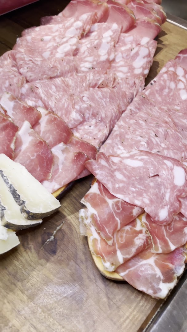 Il Vinaio di Furio